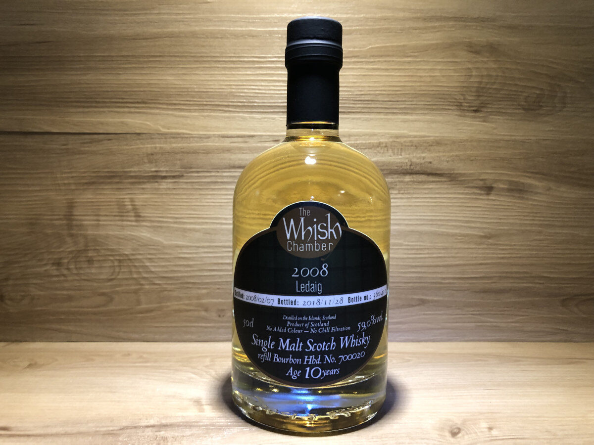 1154_Scotch Sense_Ledaig_2008_10y_WhiskyChamber_Tastingset_kaufen_schottischerWhisky_kaufen_teilen_Whisky_Tasting_Set_Whisky_Geschenkset Ledaig 2008 11y, Scotch Sense, WhiskyChamber, Whisky Tastingset kaufen, schottischer Whisky kaufen, teilen, Whisky Geschenkset