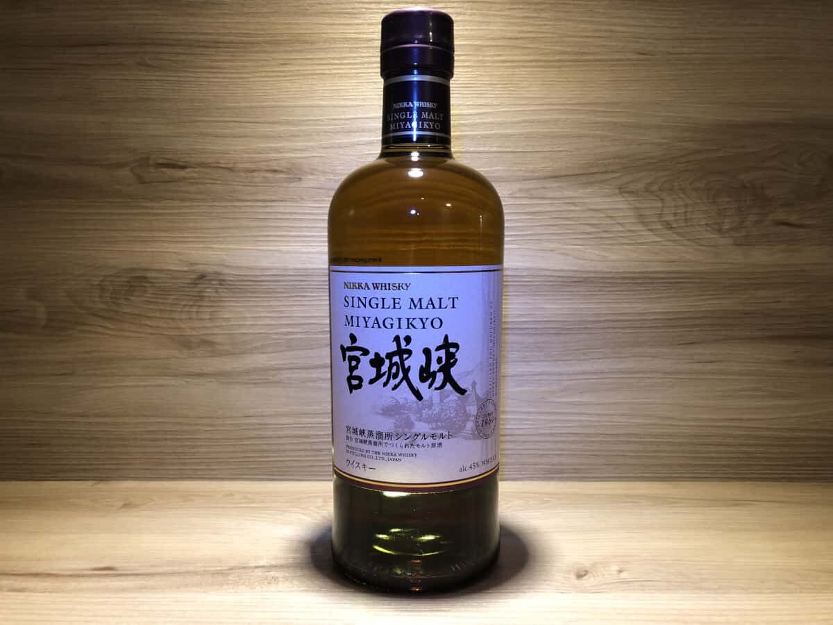 1093b_ScotchSense_Nikka_Miyagikyo_limited_Whisky_Japan Nikka Miyagikyo bei Scotch Sense