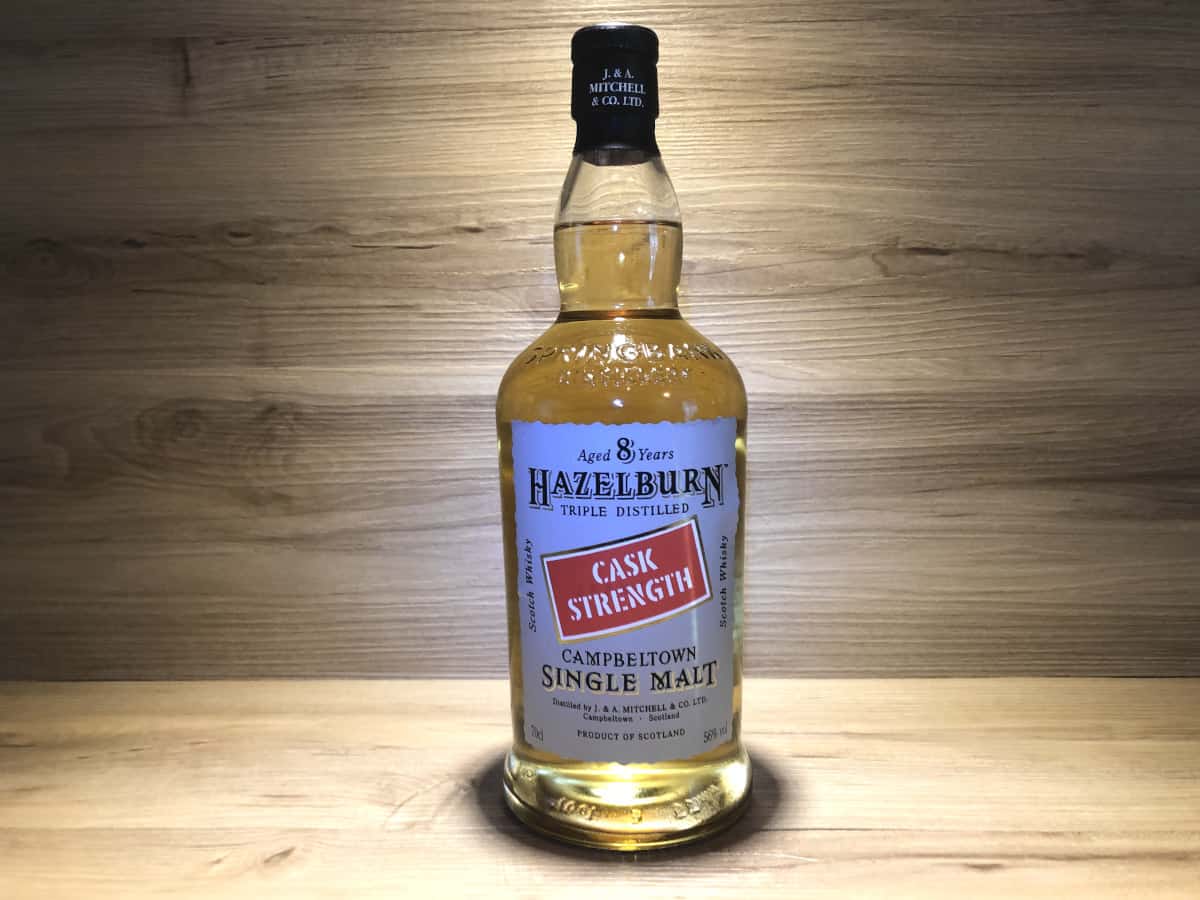 Hazelburn Japan Bourbon Cask Strength, Japan Shinanoya Tokyo, schottischer Whisky kaufen, Whisky Tastingset kaufen, Whisky Raritäten Japan