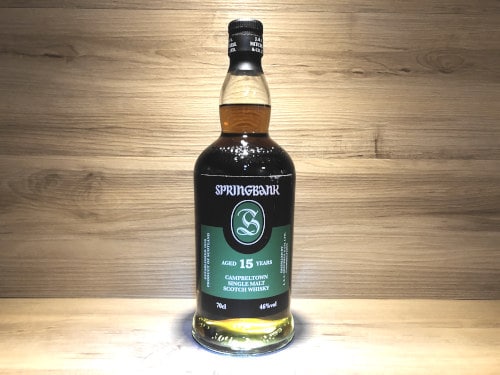 Springbank Whisky bei Scotch Sense kaufen, Springbank Whisky Raritäten kaufen