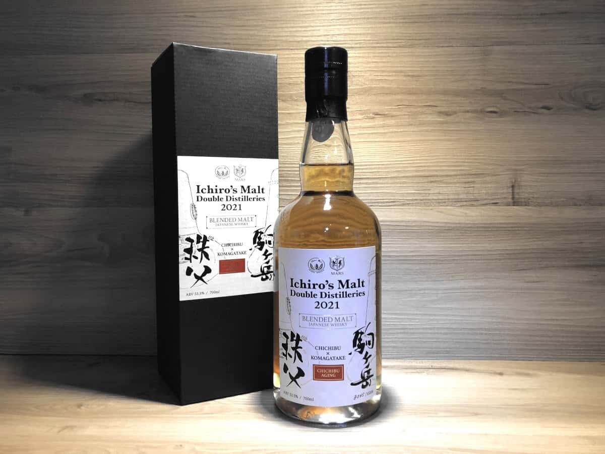 1443_Scotch_Sense_Chichibu_Komagatake_Double_Distilleries_2021_Chichibu_Raritäten_kaufen Scotch Sense Chichibu Komagatake 2021 Double Distilleries, Chichibu Whisky Raritäten bei Scotch Sense online kaufen