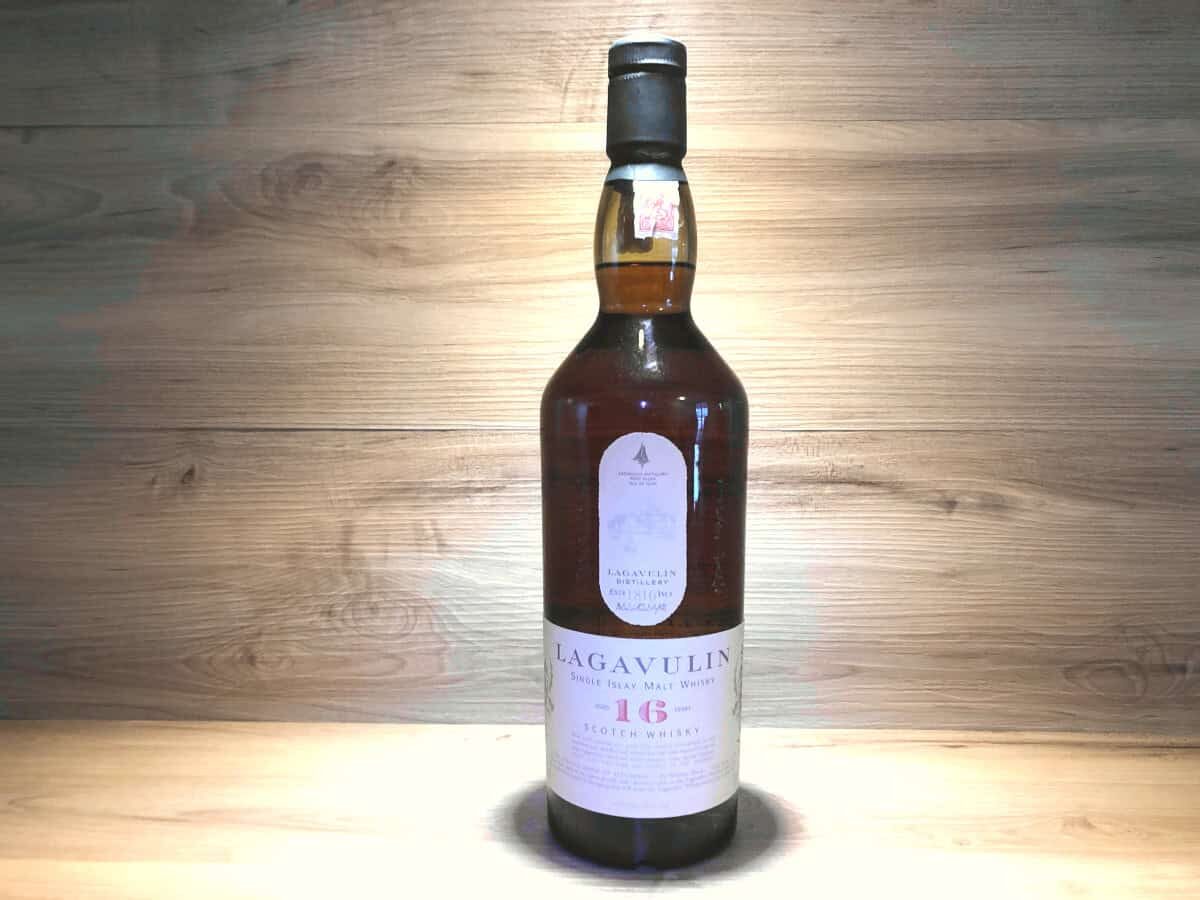 Lagavulin 16 Islay, Scotch Sense Whisky online teilen und kaufen